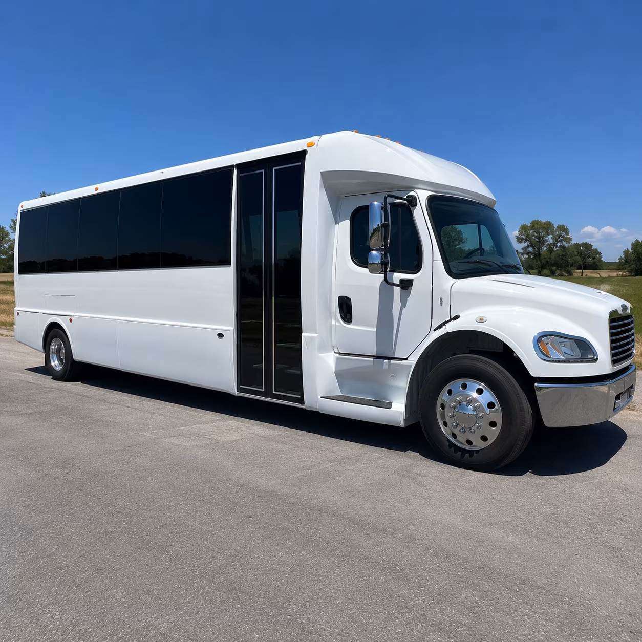 las cruces concert transportation
