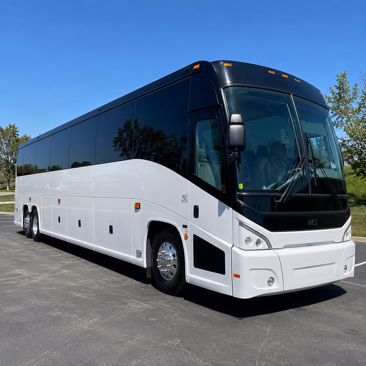las cruces corporate event transportation