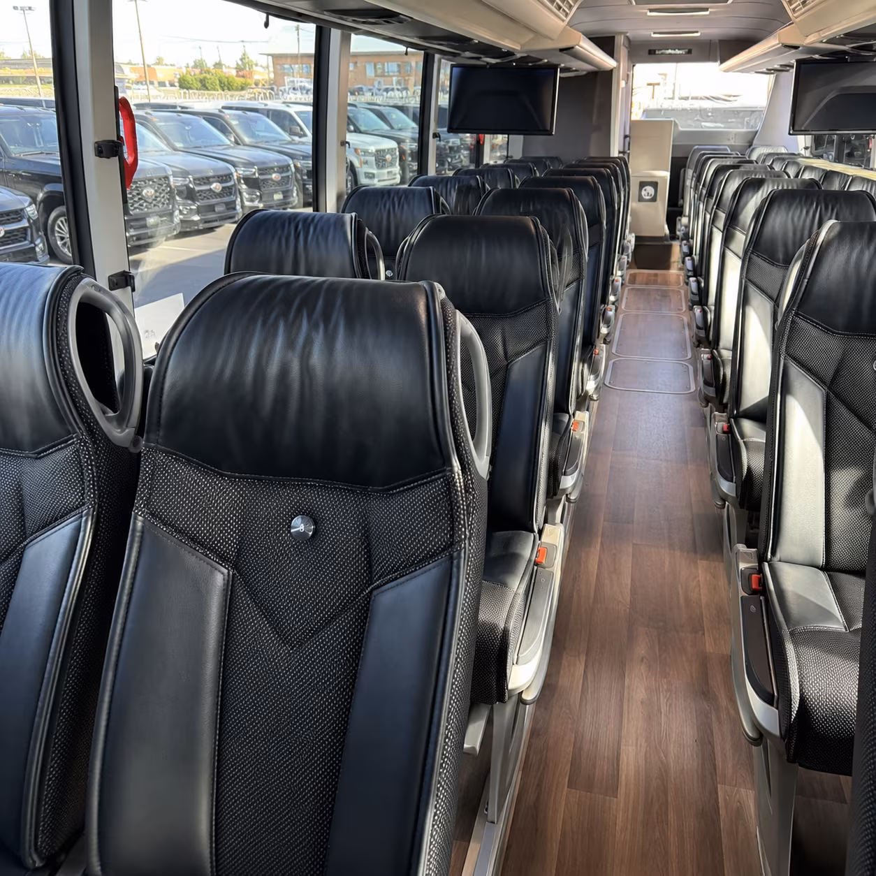 las cruces employee transportation