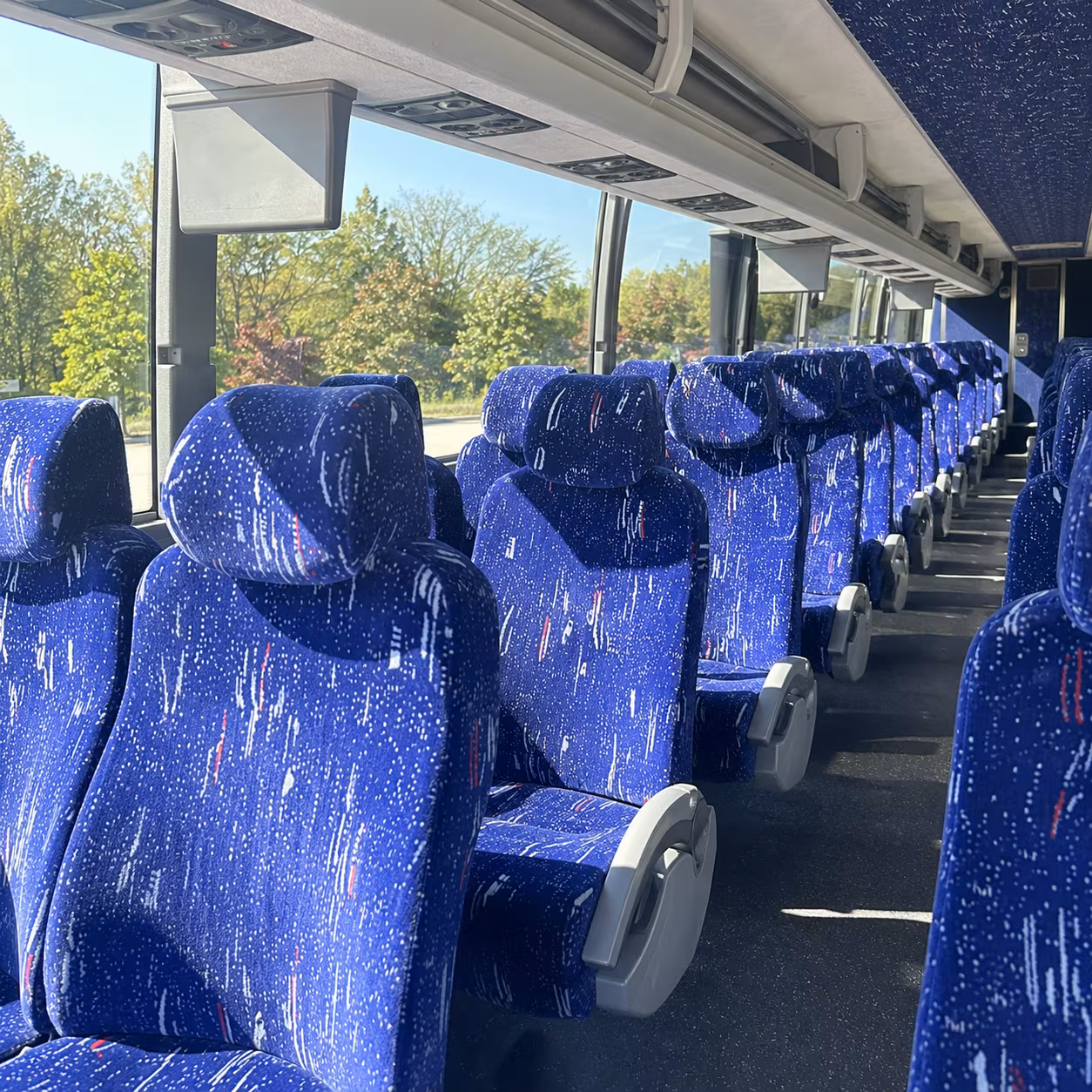 las cruces long distance transportation