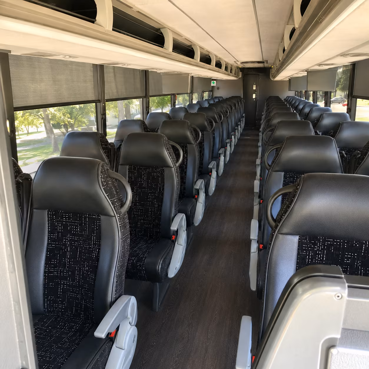 las cruces school event transportation